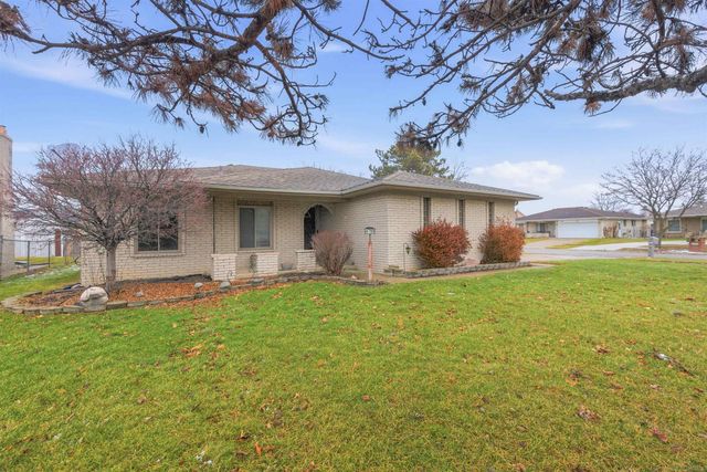 4789 Heidi Drive, Sterling Heights, MI 48310