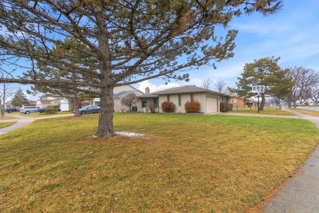 4789 Heidi Drive, Sterling Heights, MI 48310