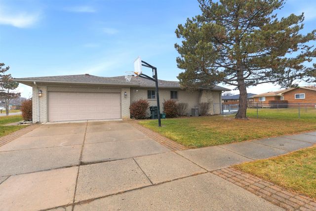 4789 Heidi Drive, Sterling Heights, MI 48310