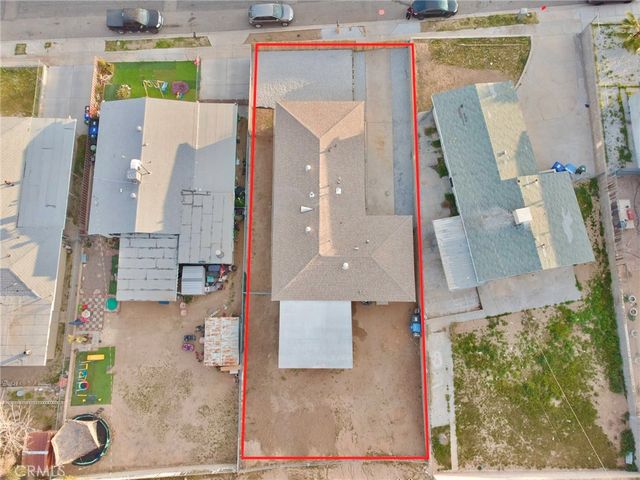 937 E Elizabeth Street, Barstow, CA 92311