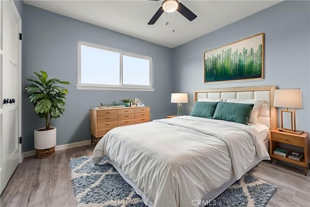 937 E Elizabeth Street, Barstow, CA 92311