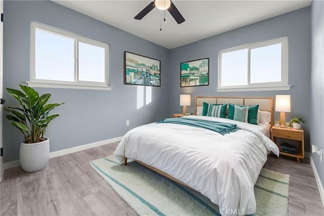 937 E Elizabeth Street, Barstow, CA 92311