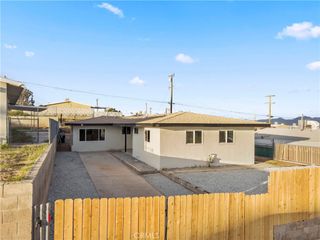 937 E Elizabeth Street, Barstow, CA 92311
