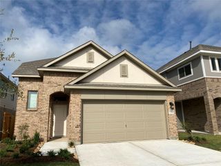 10827 Cassiopeia Creek, Richmond, TX 77406