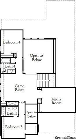 3022 Vistablue Lane, San Antonio, TX 78245