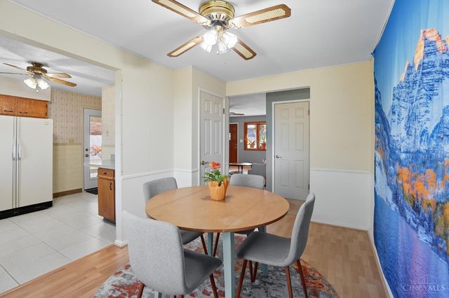 109 Calico Court, Reading, OH 45215