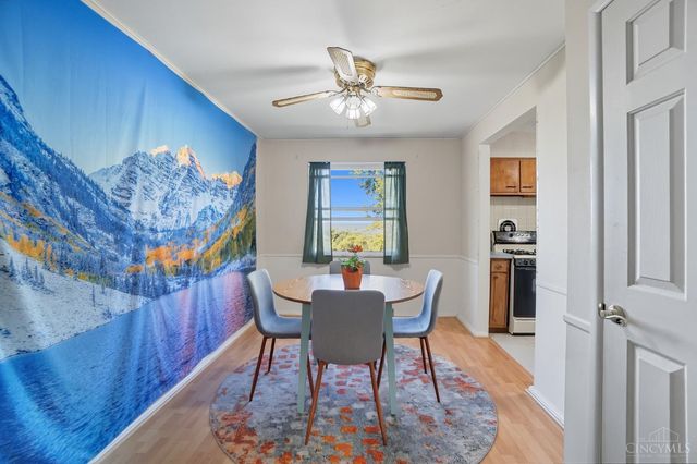 109 Calico Court, Reading, OH 45215