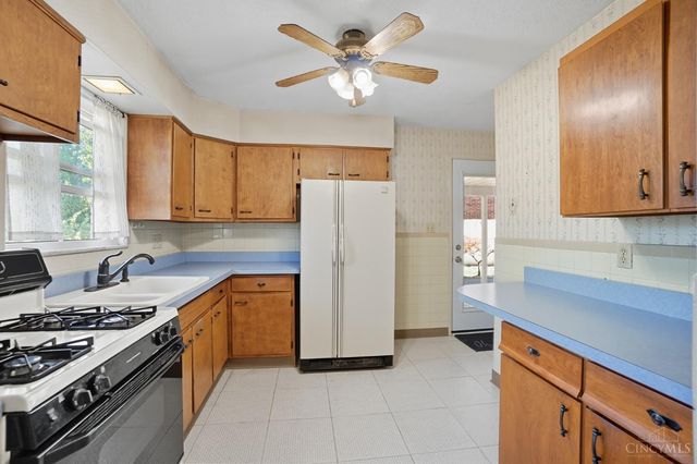 109 Calico Court, Reading, OH 45215