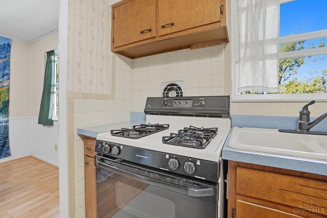 109 Calico Court, Reading, OH 45215