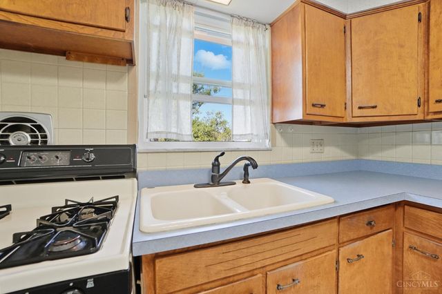 109 Calico Court, Reading, OH 45215