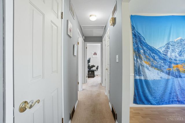 109 Calico Court, Reading, OH 45215