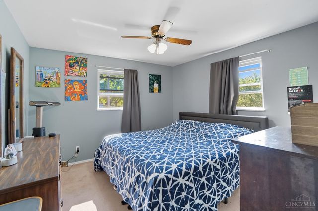 109 Calico Court, Reading, OH 45215