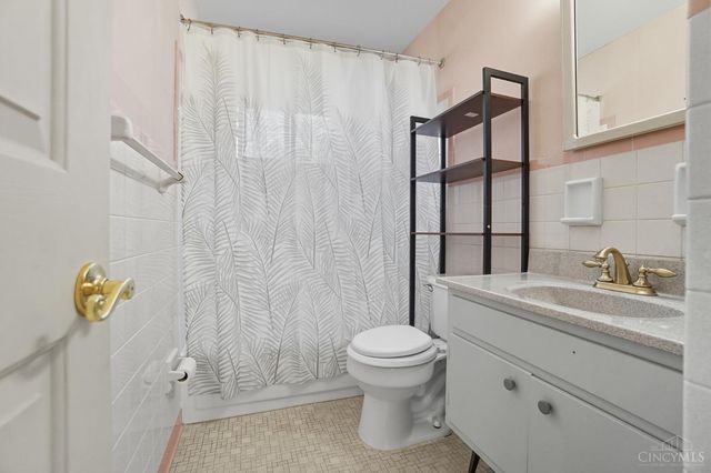 109 Calico Court, Reading, OH 45215