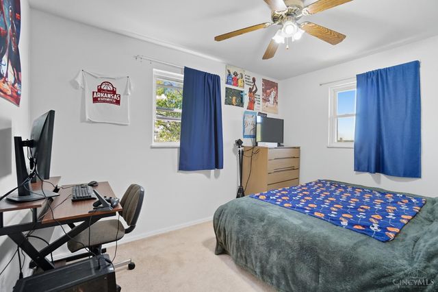 109 Calico Court, Reading, OH 45215