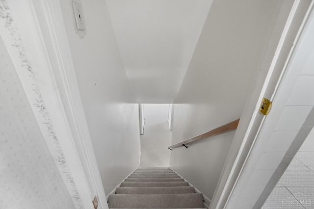 109 Calico Court, Reading, OH 45215