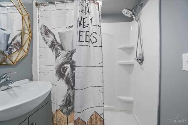 109 Calico Court, Reading, OH 45215