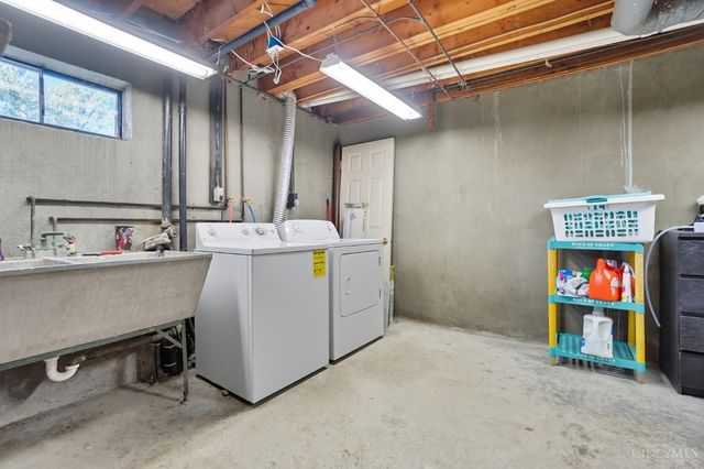 109 Calico Court, Reading, OH 45215