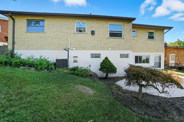 109 Calico Court, Reading, OH 45215