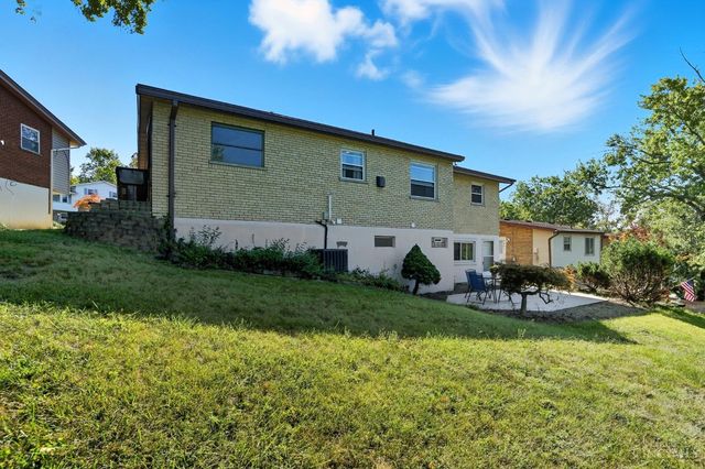 109 Calico Court, Reading, OH 45215