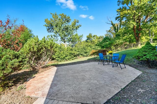 109 Calico Court, Reading, OH 45215