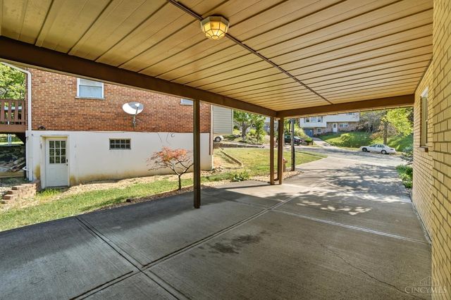 109 Calico Court, Reading, OH 45215