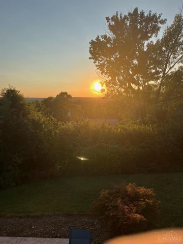 109 Calico Court, Reading, OH 45215