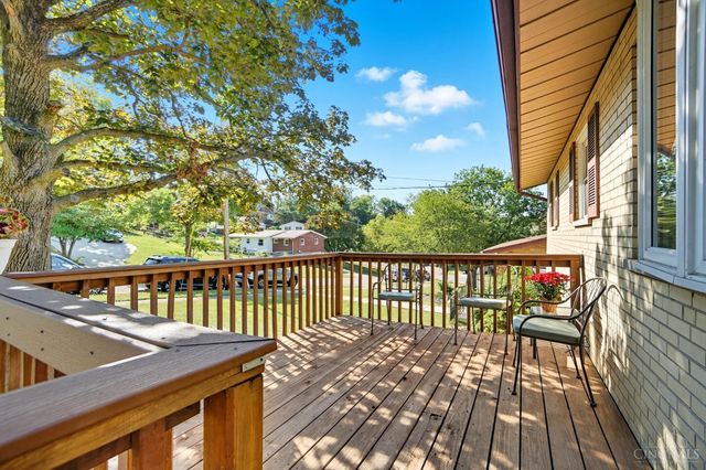 109 Calico Court, Reading, OH 45215