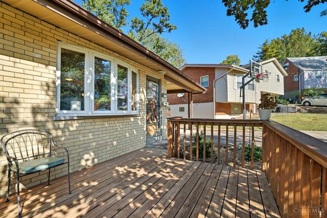 109 Calico Court, Reading, OH 45215