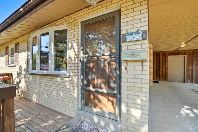 109 Calico Court, Reading, OH 45215