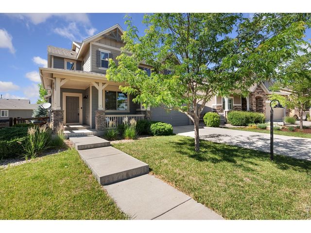 4097 Mandall Lakes Dr, Loveland, CO 80538