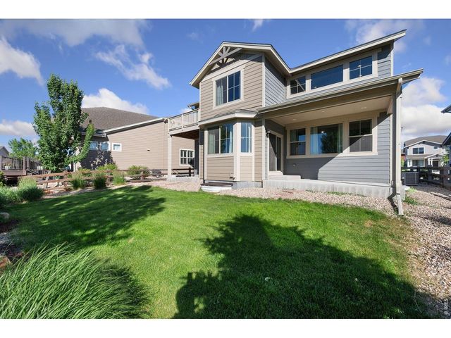 4097 Mandall Lakes Dr, Loveland, CO 80538