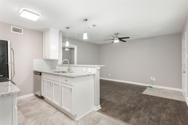 4319 McKinney Avenue 205, Dallas, TX 75205