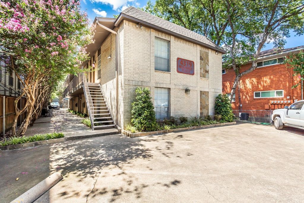 4319 McKinney Avenue 205, Dallas, TX 75205