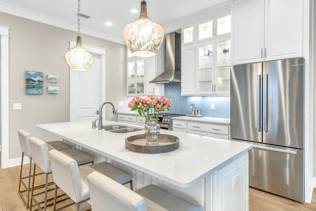 Image 12 of property listing at 246 Trailhead Drive, Watersound, FL 32461