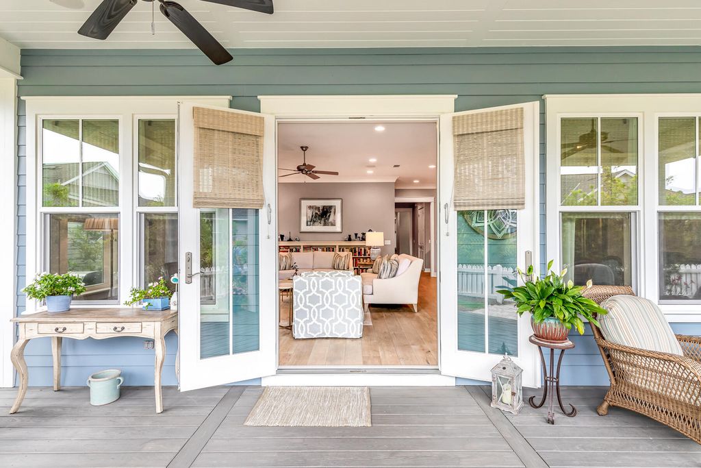 Image 15 of property listing at 246 Trailhead Drive, Watersound, FL 32461