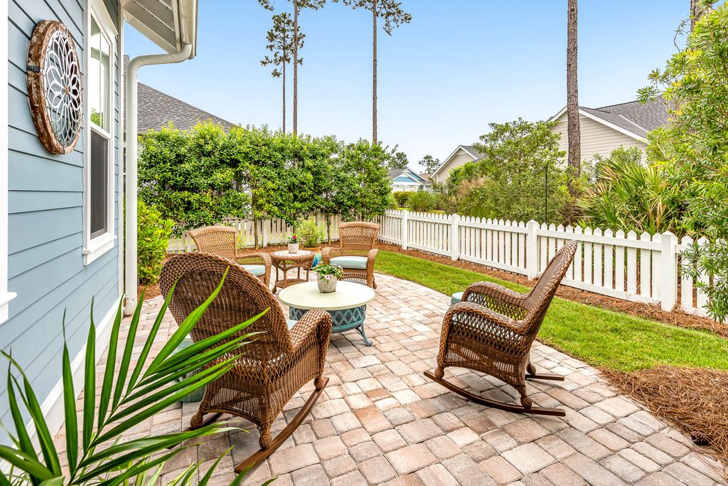 Image 17 of property listing at 246 Trailhead Drive, Watersound, FL 32461