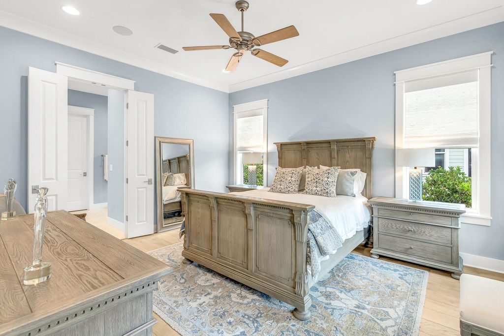 Image 18 of property listing at 246 Trailhead Drive, Watersound, FL 32461