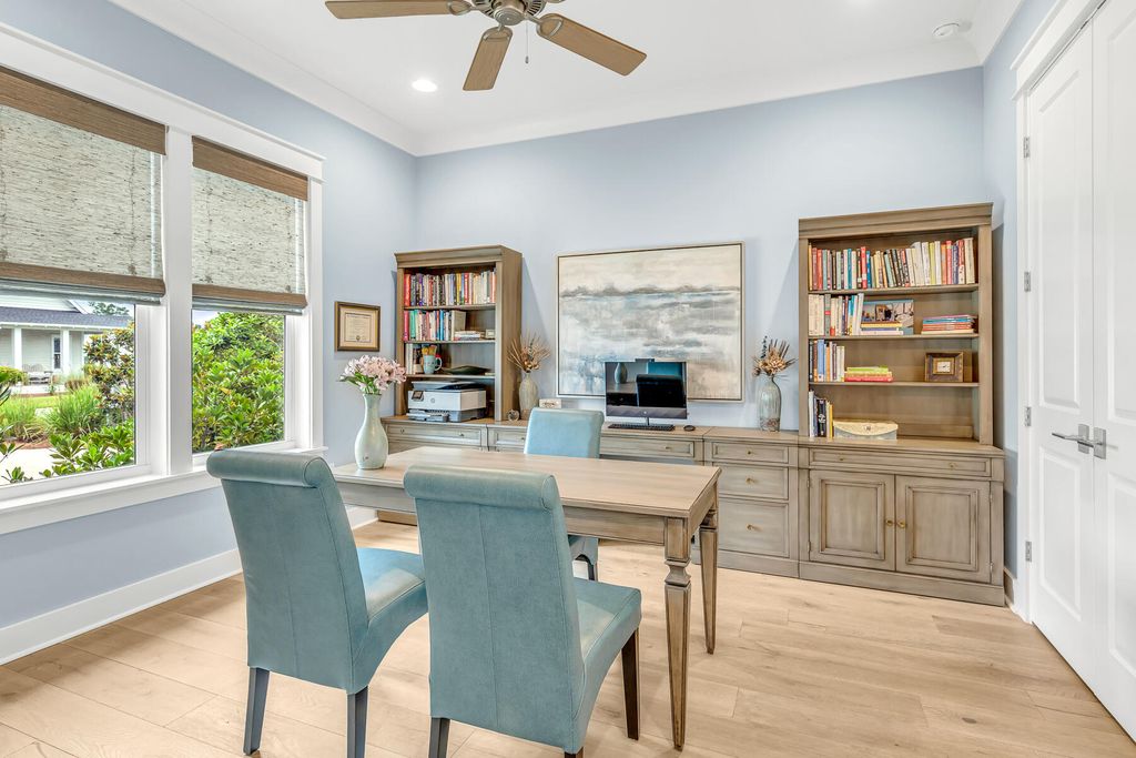 Image 24 of property listing at 246 Trailhead Drive, Watersound, FL 32461