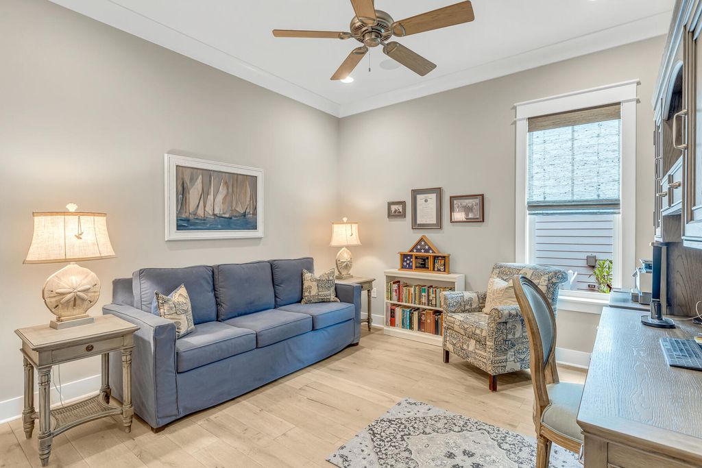 Image 26 of property listing at 246 Trailhead Drive, Watersound, FL 32461