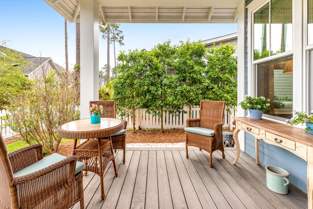 Image 27 of property listing at 246 Trailhead Drive, Watersound, FL 32461