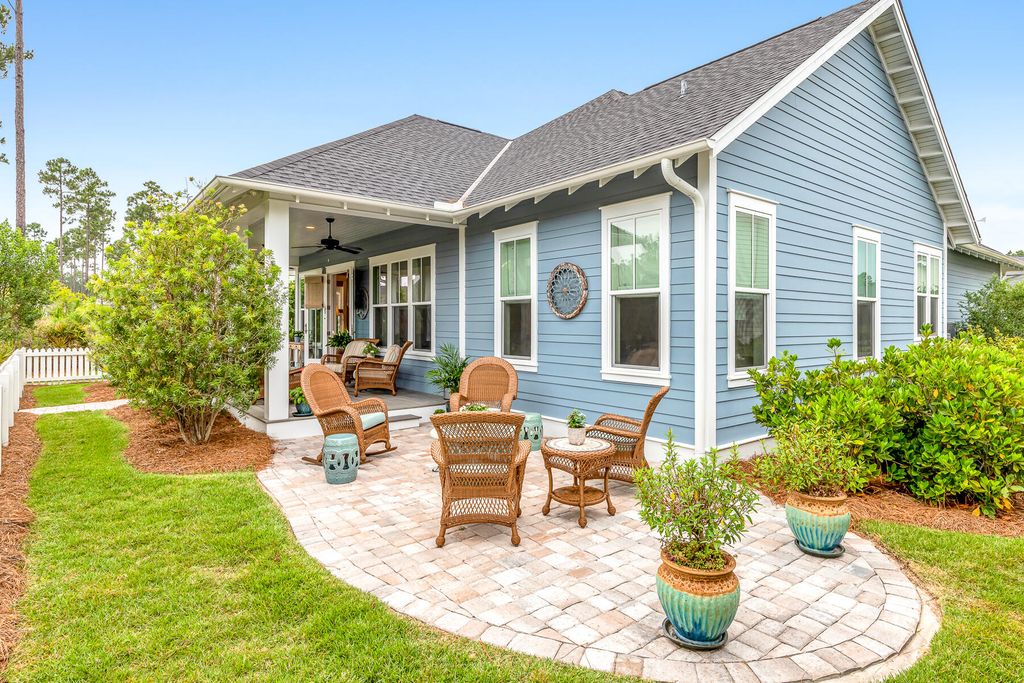 Image 28 of property listing at 246 Trailhead Drive, Watersound, FL 32461