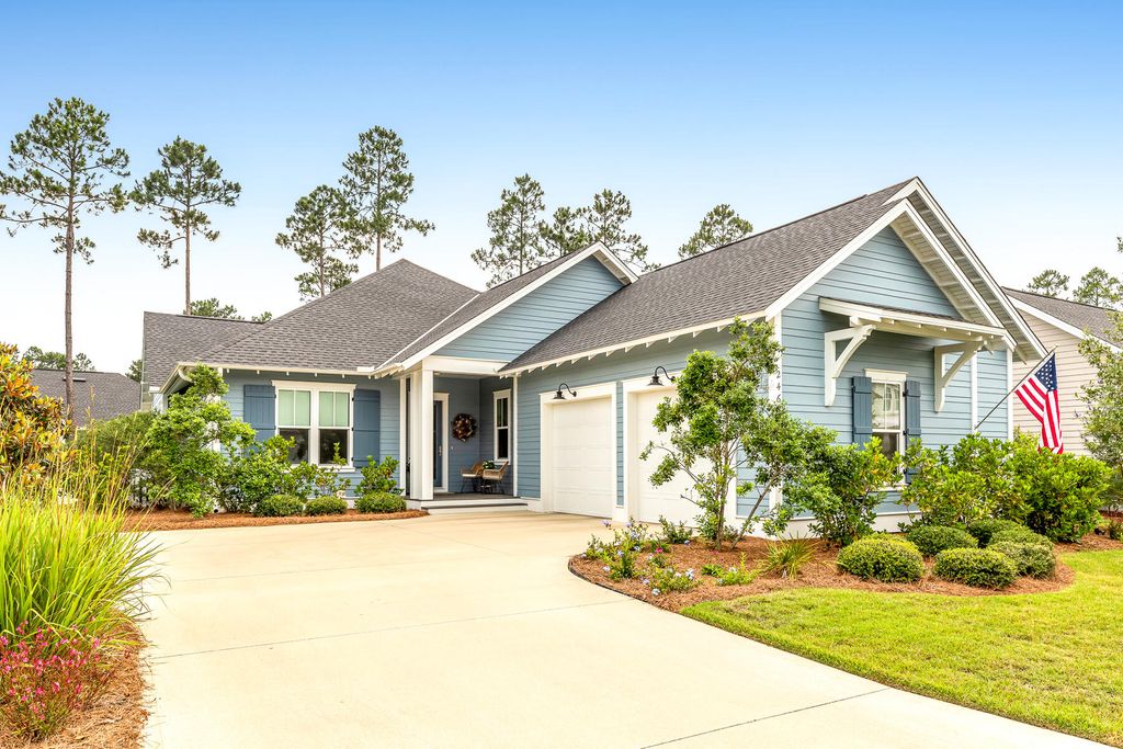 Image 29 of property listing at 246 Trailhead Drive, Watersound, FL 32461