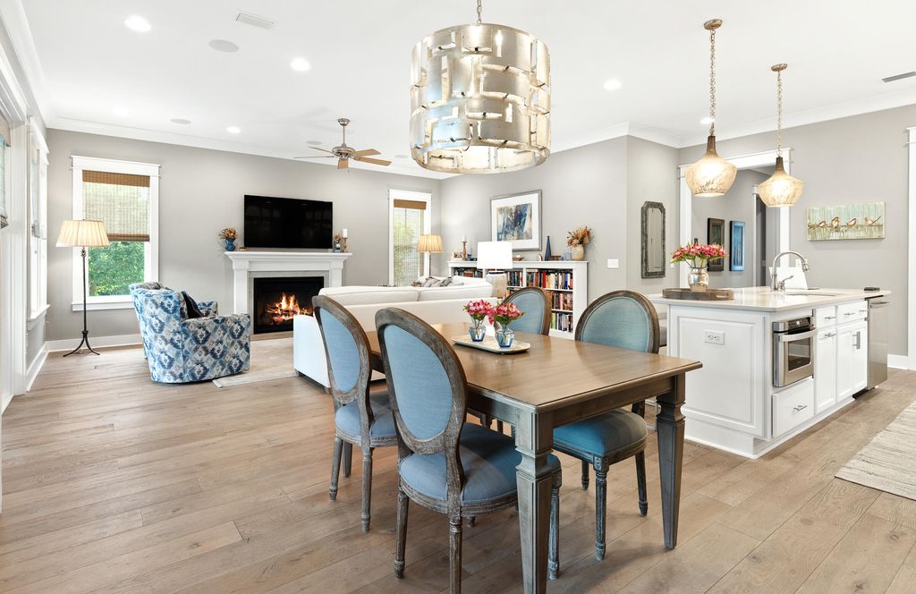 Image 3 of property listing at 246 Trailhead Drive, Watersound, FL 32461