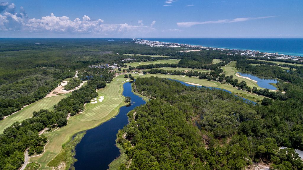 Image 31 of property listing at 246 Trailhead Drive, Watersound, FL 32461