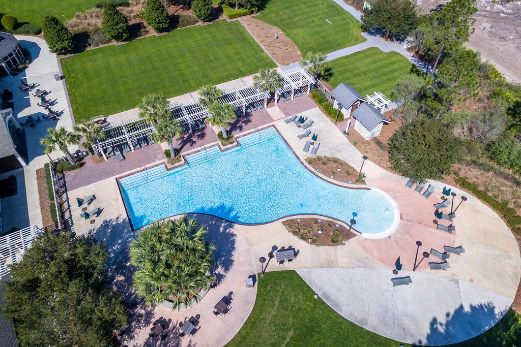 Image 33 of property listing at 246 Trailhead Drive, Watersound, FL 32461