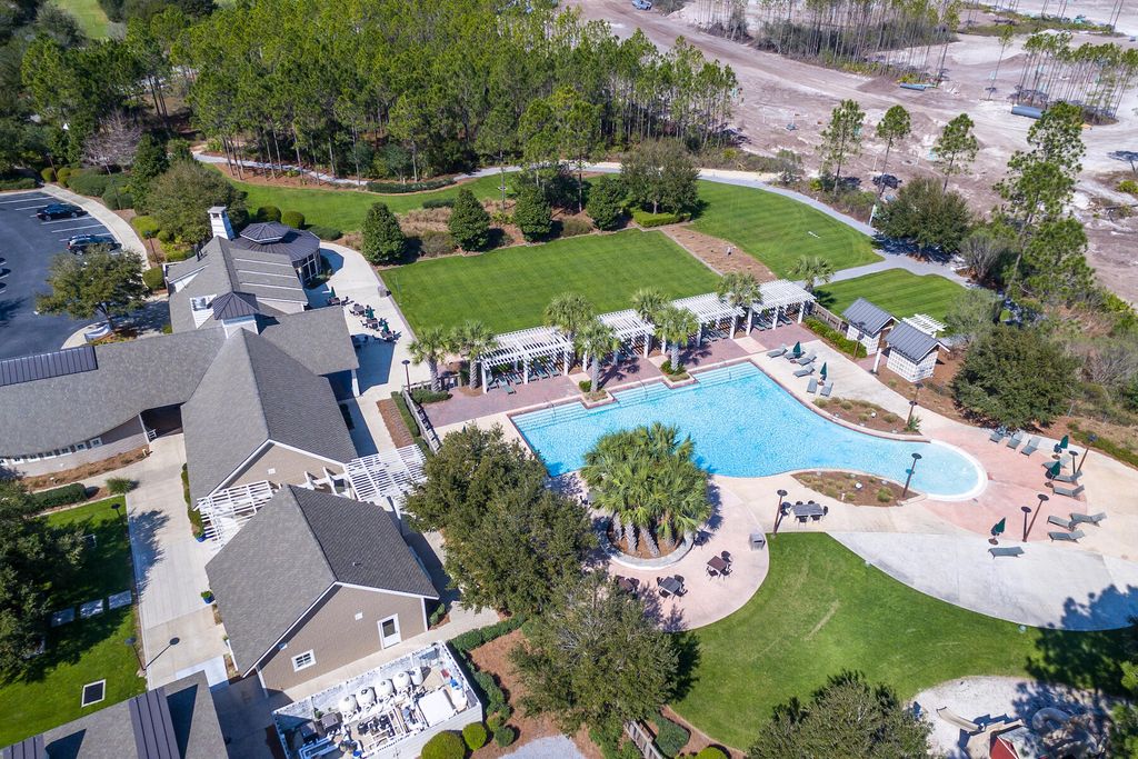 Image 35 of property listing at 246 Trailhead Drive, Watersound, FL 32461
