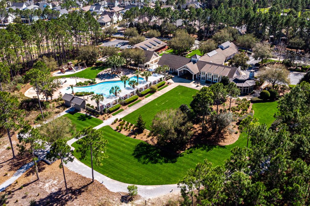 Image 36 of property listing at 246 Trailhead Drive, Watersound, FL 32461