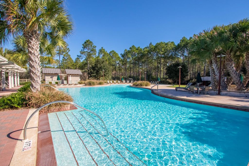 Image 37 of property listing at 246 Trailhead Drive, Watersound, FL 32461