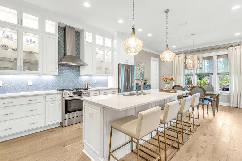 Image 4 of property listing at 246 Trailhead Drive, Watersound, FL 32461