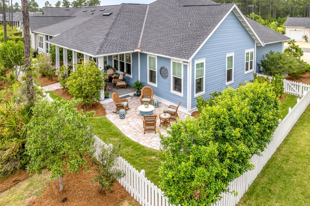 Image 5 of property listing at 246 Trailhead Drive, Watersound, FL 32461